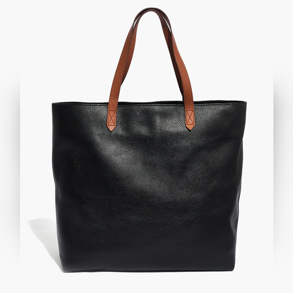 Madewell Transport Tote